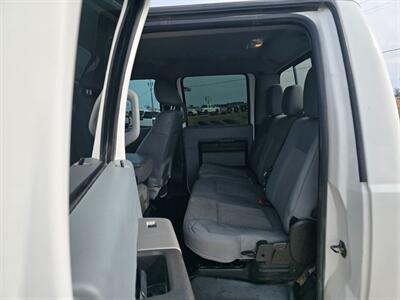 2015 Ford F-250 CREW 4X4 1OWNER 6.2L RUNS&DRIVES GREAT A/C COLD - Photo 40 - Woodward, OK 73801