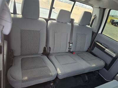 2015 Ford F-250 CREW 4X4 1OWNER 6.2L RUNS&DRIVES GREAT A/C COLD - Photo 37 - Woodward, OK 73801