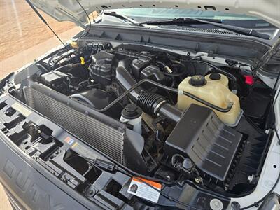 2015 Ford F-250 CREW 4X4 1OWNER 6.2L RUNS&DRIVES GREAT A/C COLD - Photo 50 - Woodward, OK 73801