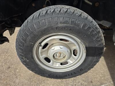 2015 Ford F-250 CREW 4X4 1OWNER 6.2L RUNS&DRIVES GREAT A/C COLD - Photo 62 - Woodward, OK 73801