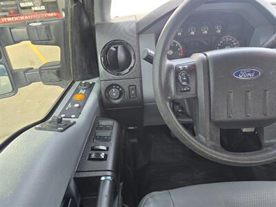 2015 Ford F-250 CREW 4X4 1OWNER 6.2L RUNS&DRIVES GREAT A/C COLD - Photo 26 - Woodward, OK 73801