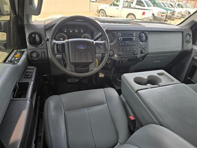 2015 Ford F-250 CREW 4X4 1OWNER 6.2L RUNS&DRIVES GREAT A/C COLD - Photo 14 - Woodward, OK 73801