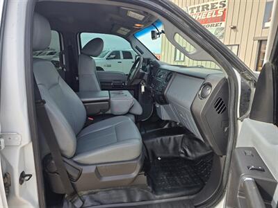 2015 Ford F-250 CREW 4X4 1OWNER 6.2L RUNS&DRIVES GREAT A/C COLD - Photo 16 - Woodward, OK 73801