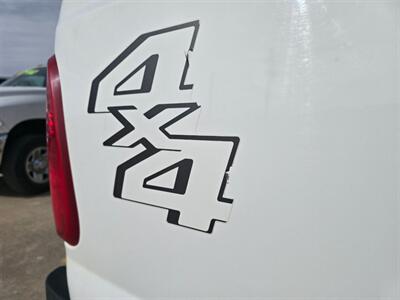 2015 Ford F-250 CREW 4X4 1OWNER 6.2L RUNS&DRIVES GREAT A/C COLD - Photo 10 - Woodward, OK 73801