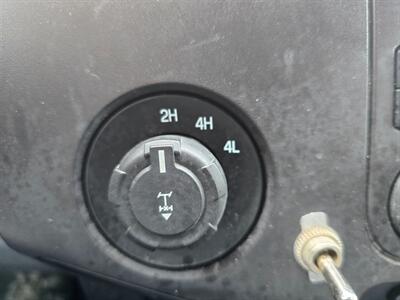 2015 Ford F-250 CREW 4X4 1OWNER 6.2L RUNS&DRIVES GREAT A/C COLD - Photo 21 - Woodward, OK 73801