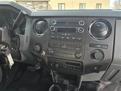 2015 Ford F-250 CREW 4X4 1OWNER 6.2L RUNS&DRIVES GREAT A/C COLD - Photo 20 - Woodward, OK 73801