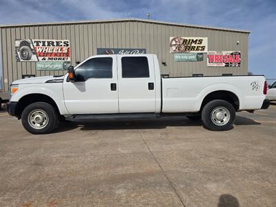 2015 Ford F-250 CREW 4X4 1OWNER 6.2L RUNS&DRIVES GREAT A/C COLD - Photo 77 - Woodward, OK 73801