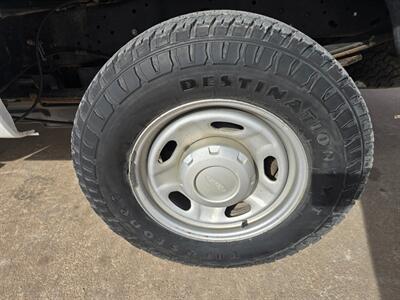 2015 Ford F-250 CREW 4X4 1OWNER 6.2L RUNS&DRIVES GREAT A/C COLD - Photo 61 - Woodward, OK 73801