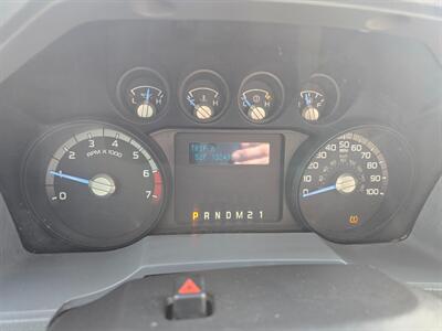 2015 Ford F-250 CREW 4X4 1OWNER 6.2L RUNS&DRIVES GREAT A/C COLD - Photo 31 - Woodward, OK 73801