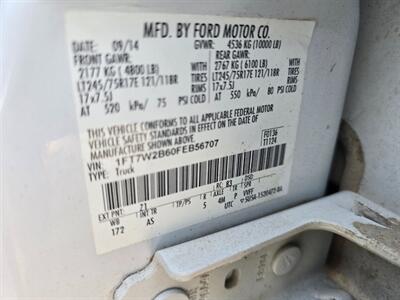 2015 Ford F-250 CREW 4X4 1OWNER 6.2L RUNS&DRIVES GREAT A/C COLD - Photo 87 - Woodward, OK 73801