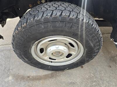 2015 Ford F-250 CREW 4X4 1OWNER 6.2L RUNS&DRIVES GREAT A/C COLD - Photo 59 - Woodward, OK 73801