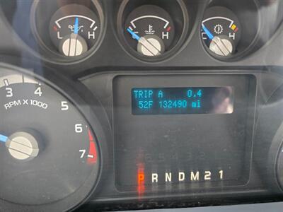 2015 Ford F-250 CREW 4X4 1OWNER 6.2L RUNS&DRIVES GREAT A/C COLD - Photo 13 - Woodward, OK 73801