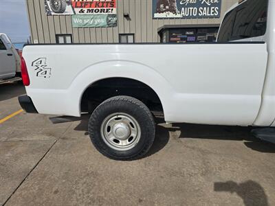 2015 Ford F-250 CREW 4X4 1OWNER 6.2L RUNS&DRIVES GREAT A/C COLD - Photo 70 - Woodward, OK 73801