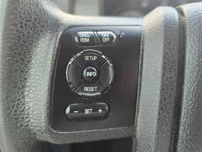 2015 Ford F-250 CREW 4X4 1OWNER 6.2L RUNS&DRIVES GREAT A/C COLD - Photo 22 - Woodward, OK 73801