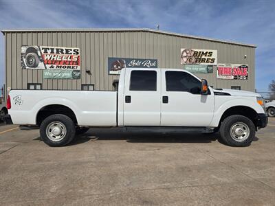 2015 Ford F-250 CREW 4X4 1OWNER 6.2L RUNS&DRIVES GREAT A/C COLD - Photo 76 - Woodward, OK 73801