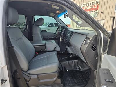 2015 Ford F-250 CREW 4X4 1OWNER 6.2L RUNS&DRIVES GREAT A/C COLD - Photo 36 - Woodward, OK 73801