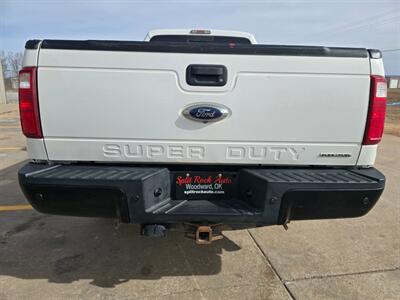 2015 Ford F-250 CREW 4X4 1OWNER 6.2L RUNS&DRIVES GREAT A/C COLD - Photo 81 - Woodward, OK 73801