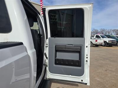 2015 Ford F-250 CREW 4X4 1OWNER 6.2L RUNS&DRIVES GREAT A/C COLD - Photo 48 - Woodward, OK 73801