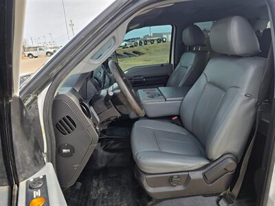 2015 Ford F-250 CREW 4X4 1OWNER 6.2L RUNS&DRIVES GREAT A/C COLD - Photo 35 - Woodward, OK 73801