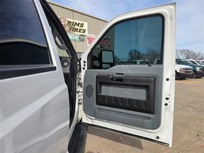 2015 Ford F-250 CREW 4X4 1OWNER 6.2L RUNS&DRIVES GREAT A/C COLD - Photo 46 - Woodward, OK 73801