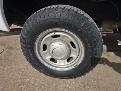 2015 Ford F-250 CREW 4X4 1OWNER 6.2L RUNS&DRIVES GREAT A/C COLD - Photo 63 - Woodward, OK 73801