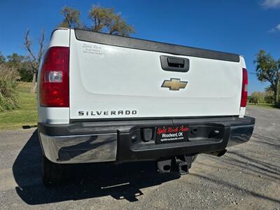 2011 Chevrolet Silverado 2500 96K ML.1OWNER 4X4 RUNS&DRIVES BED-LINER   - Photo 71 - Woodward, OK 73801