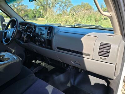 2011 Chevrolet Silverado 2500 96K ML.1OWNER 4X4 RUNS&DRIVES BED-LINER   - Photo 30 - Woodward, OK 73801