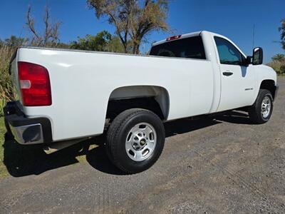 2011 Chevrolet Silverado 2500 96K ML.1OWNER 4X4 RUNS&DRIVES BED-LINER   - Photo 67 - Woodward, OK 73801