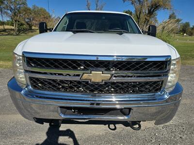 2011 Chevrolet Silverado 2500 96K ML.1OWNER 4X4 RUNS&DRIVES BED-LINER   - Photo 69 - Woodward, OK 73801