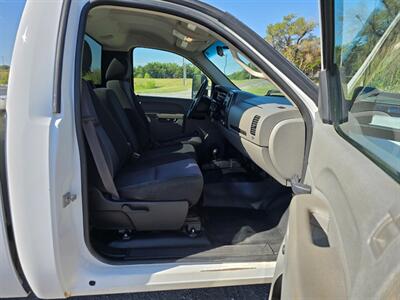 2011 Chevrolet Silverado 2500 96K ML.1OWNER 4X4 RUNS&DRIVES BED-LINER   - Photo 20 - Woodward, OK 73801