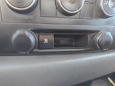 2011 Chevrolet Silverado 1500 Crew 4x4 1OWNER 5.3L RUNS&DRIVES GREAT AC COLD - Photo 25 - Woodward, OK 73801