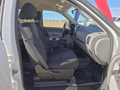2011 Chevrolet Silverado 1500 Crew 4x4 1OWNER 5.3L RUNS&DRIVES GREAT AC COLD - Photo 37 - Woodward, OK 73801