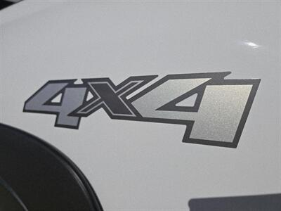 2011 Chevrolet Silverado 1500 Crew 4x4 1OWNER 5.3L RUNS&DRIVES GREAT AC COLD - Photo 11 - Woodward, OK 73801