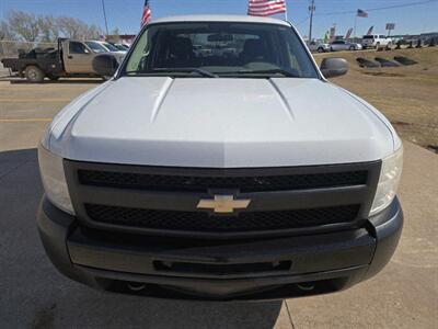 2011 Chevrolet Silverado 1500 Crew 4x4 1OWNER 5.3L RUNS&DRIVES GREAT AC COLD - Photo 7 - Woodward, OK 73801