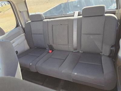 2011 Chevrolet Silverado 1500 Crew 4x4 1OWNER 5.3L RUNS&DRIVES GREAT AC COLD - Photo 41 - Woodward, OK 73801