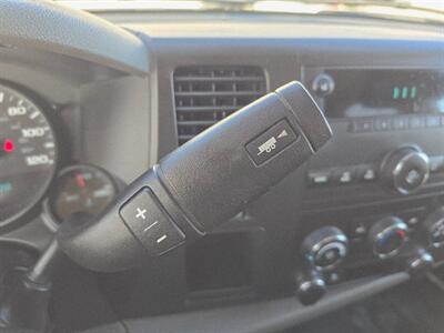 2011 Chevrolet Silverado 1500 Crew 4x4 1OWNER 5.3L RUNS&DRIVES GREAT AC COLD - Photo 29 - Woodward, OK 73801