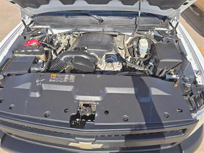 2011 Chevrolet Silverado 1500 Crew 4x4 1OWNER 5.3L RUNS&DRIVES GREAT AC COLD - Photo 48 - Woodward, OK 73801