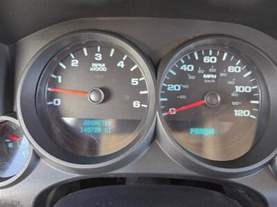 2011 Chevrolet Silverado 1500 Crew 4x4 1OWNER 5.3L RUNS&DRIVES GREAT AC COLD - Photo 15 - Woodward, OK 73801