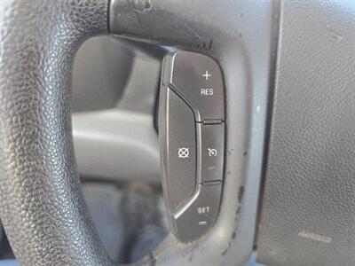 2011 Chevrolet Silverado 1500 Crew 4x4 1OWNER 5.3L RUNS&DRIVES GREAT AC COLD - Photo 24 - Woodward, OK 73801