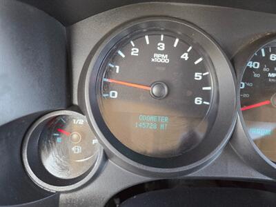 2011 Chevrolet Silverado 1500 Crew 4x4 1OWNER 5.3L RUNS&DRIVES GREAT AC COLD - Photo 27 - Woodward, OK 73801