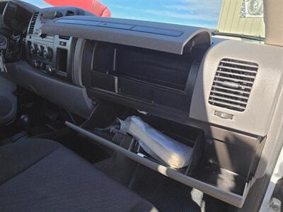 2011 Chevrolet Silverado 1500 Crew 4x4 1OWNER 5.3L RUNS&DRIVES GREAT AC COLD - Photo 31 - Woodward, OK 73801