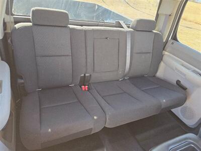 2011 Chevrolet Silverado 1500 Crew 4x4 1OWNER 5.3L RUNS&DRIVES GREAT AC COLD - Photo 40 - Woodward, OK 73801