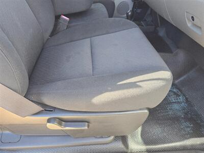 2011 Chevrolet Silverado 1500 Crew 4x4 1OWNER 5.3L RUNS&DRIVES GREAT AC COLD - Photo 43 - Woodward, OK 73801