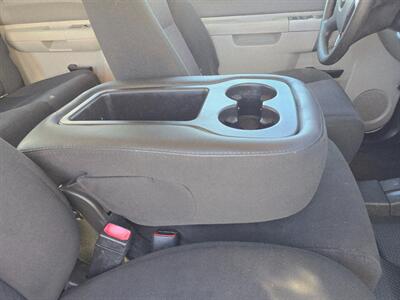 2011 Chevrolet Silverado 1500 Crew 4x4 1OWNER 5.3L RUNS&DRIVES GREAT AC COLD - Photo 34 - Woodward, OK 73801