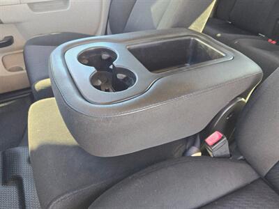 2011 Chevrolet Silverado 1500 Crew 4x4 1OWNER 5.3L RUNS&DRIVES GREAT AC COLD - Photo 35 - Woodward, OK 73801