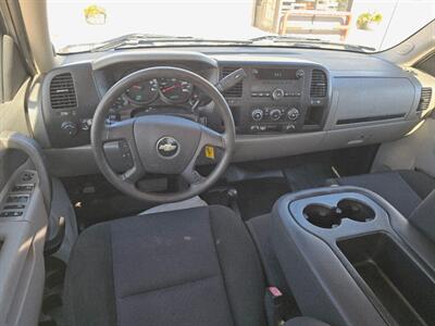 2011 Chevrolet Silverado 1500 Crew 4x4 1OWNER 5.3L RUNS&DRIVES GREAT AC COLD - Photo 16 - Woodward, OK 73801