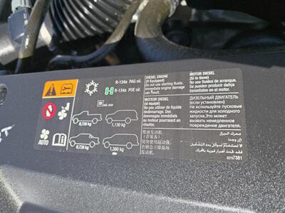 2011 Chevrolet Silverado 1500 Crew 4x4 1OWNER 5.3L RUNS&DRIVES GREAT AC COLD - Photo 70 - Woodward, OK 73801