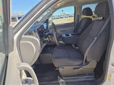 2011 Chevrolet Silverado 1500 Crew 4x4 1OWNER 5.3L RUNS&DRIVES GREAT AC COLD - Photo 17 - Woodward, OK 73801