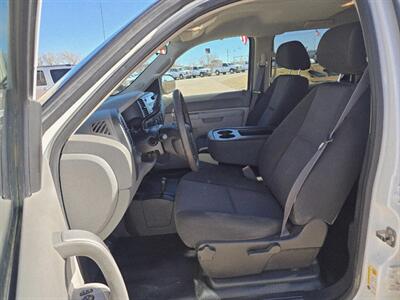 2011 Chevrolet Silverado 1500 Crew 4x4 1OWNER 5.3L RUNS&DRIVES GREAT AC COLD - Photo 36 - Woodward, OK 73801