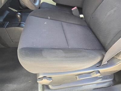 2011 Chevrolet Silverado 1500 Crew 4x4 1OWNER 5.3L RUNS&DRIVES GREAT AC COLD - Photo 42 - Woodward, OK 73801